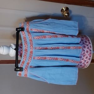 NWT Tory Burch skirt..size 8